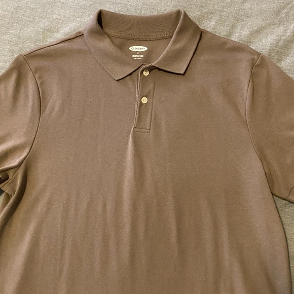 Men's Polo Shirt - Picture 9 of 12